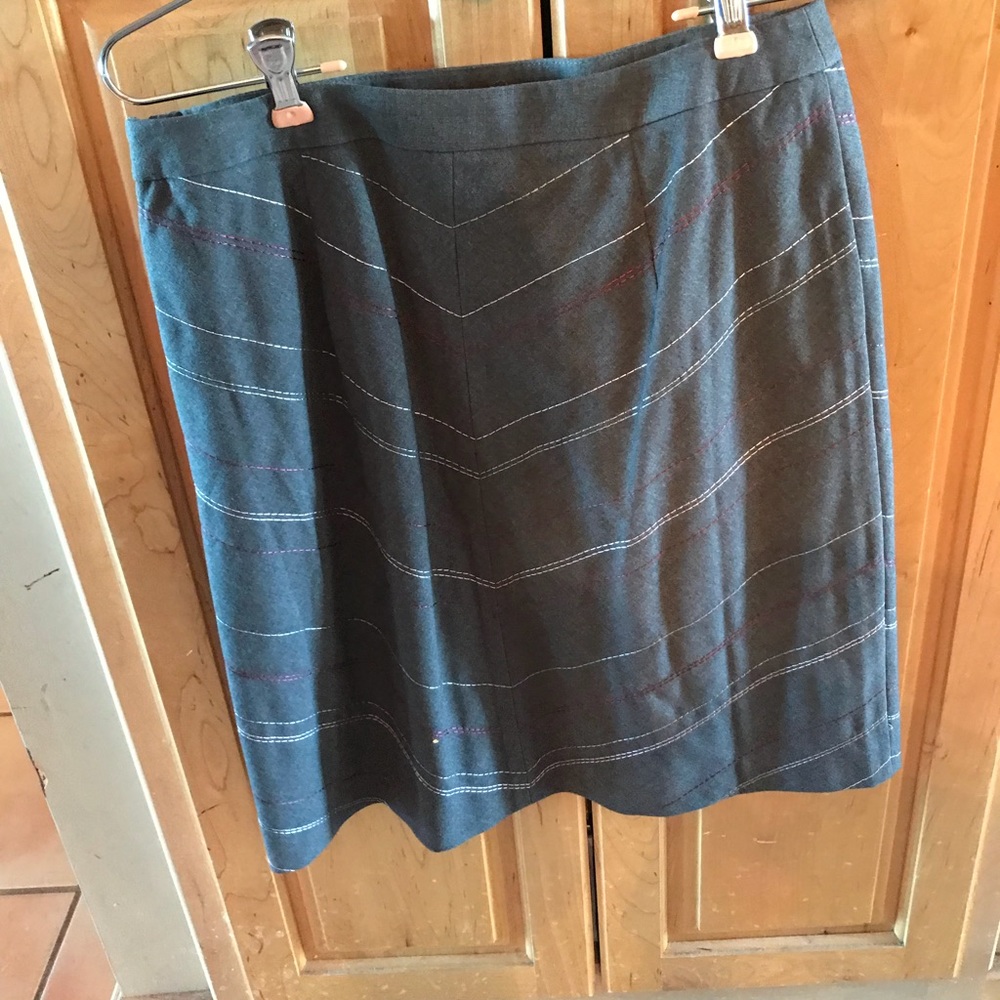 Ann Taylor skirt